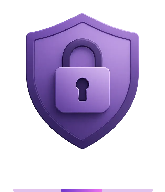 Seguridad avanzada con biometria